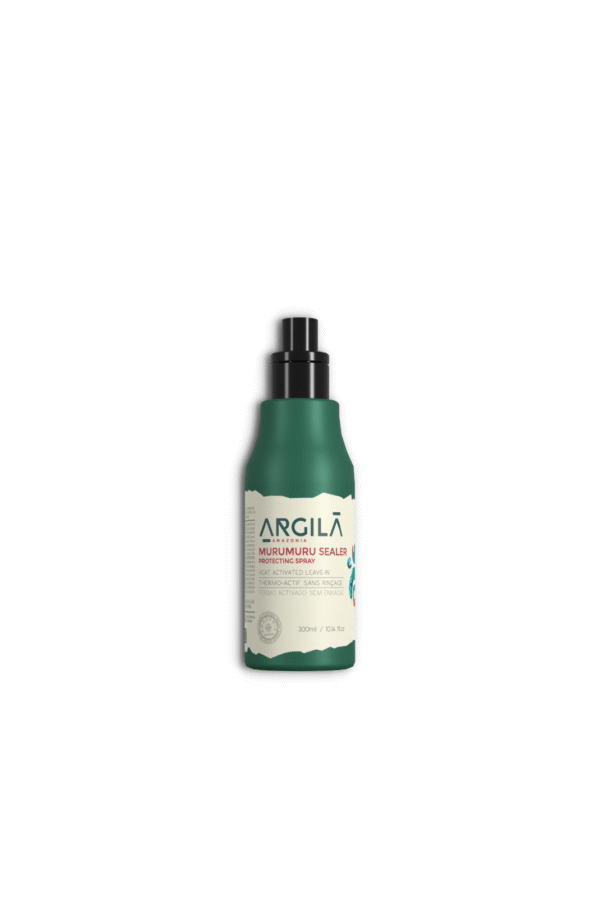 Argila Murumuru Sealer 300 ml | Ochronny i nabłyszczający spray