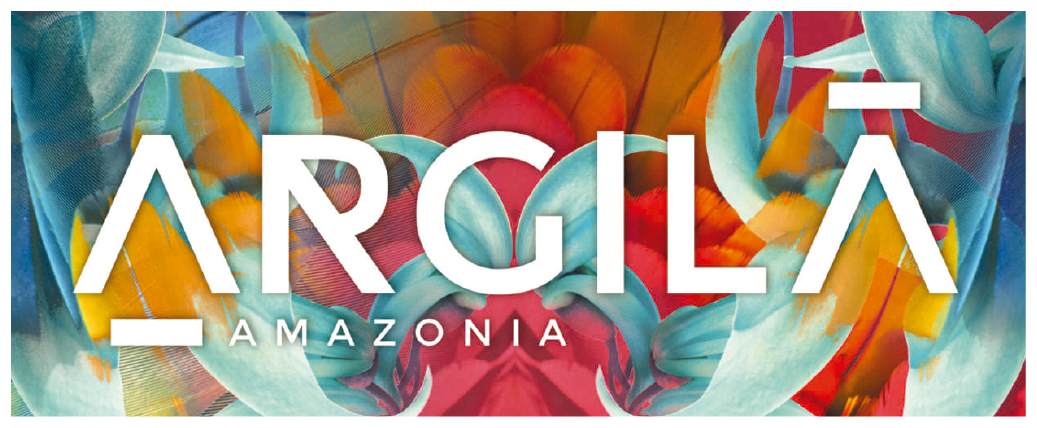 Argila Amazonia