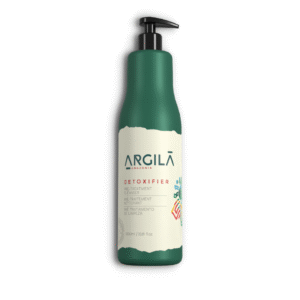 DETOXIFIER 1000 ml | Oczyszczający szampon do wstępnej pielęgnacji