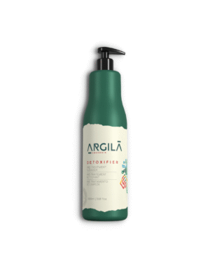 DETOXIFIER 1000 ml | Oczyszczający szampon do wstępnej pielęgnacji