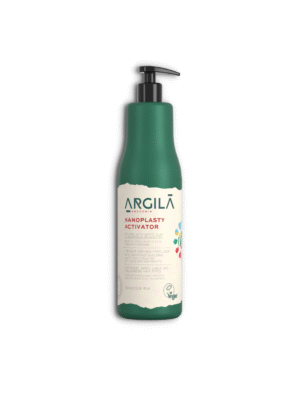 NANOPLASTY ACTIVATOR 1000 ml | Krem prostujący, aktywator – NOWA FORMUŁA