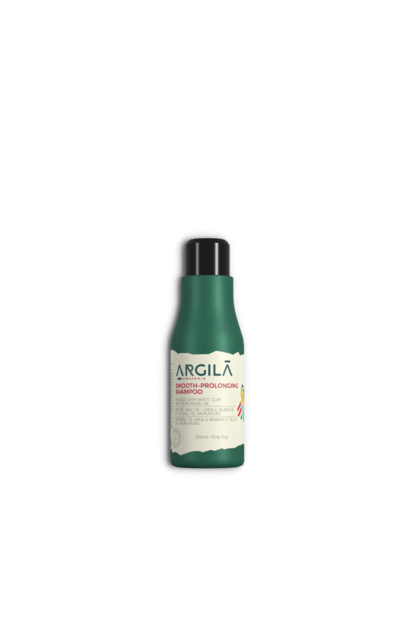 Argila Smooth Prolonging Shampoo 300 ml | Delikatny szampon