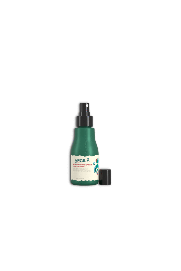 Argila Murumuru Sealer 100 ml | Ochronny i nabłyszczający spray