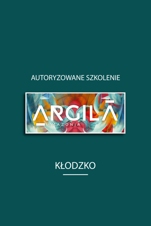Nowa generacja nanoplastii Argila Amazonia KŁODZKO