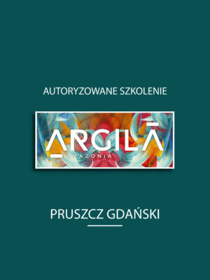 Nowa generacja nanoplastii Argila Amazonia PRUSZCZ GDAŃSKI