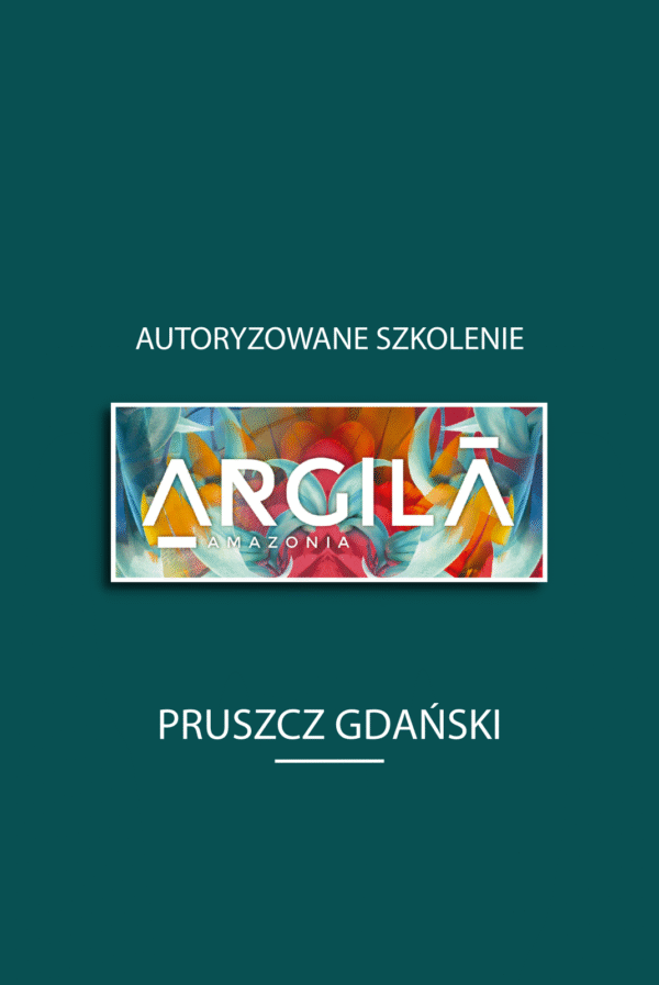 Nowa generacja nanoplastii Argila Amazonia PRUSZCZ GDAŃSKI