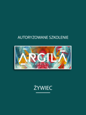 Nowa generacja nanoplastii Argila Amazonia ŻYWIEC