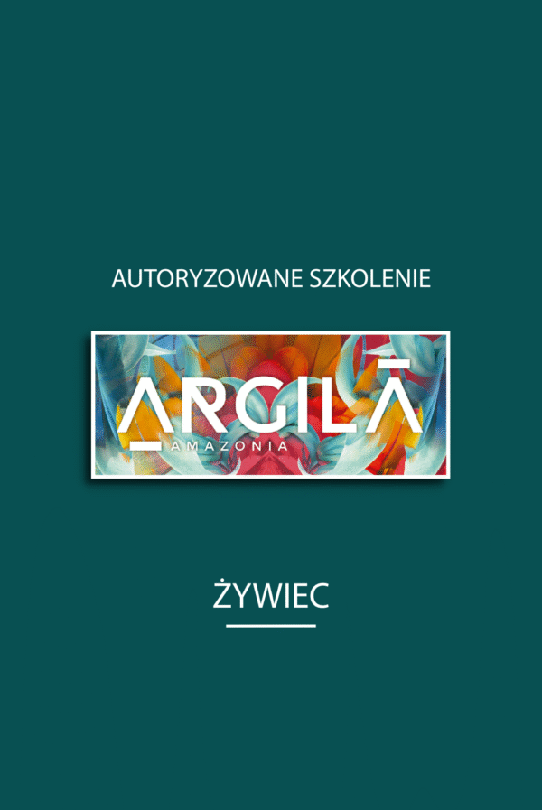 Nowa generacja nanoplastii Argila Amazonia ŻYWIEC
