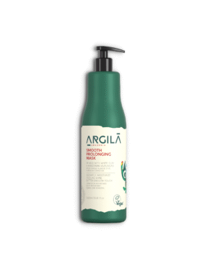 SMOOTH PROLONGING MASK 1000 ml | Maska regenerująca, przedłuża efekt prostowania